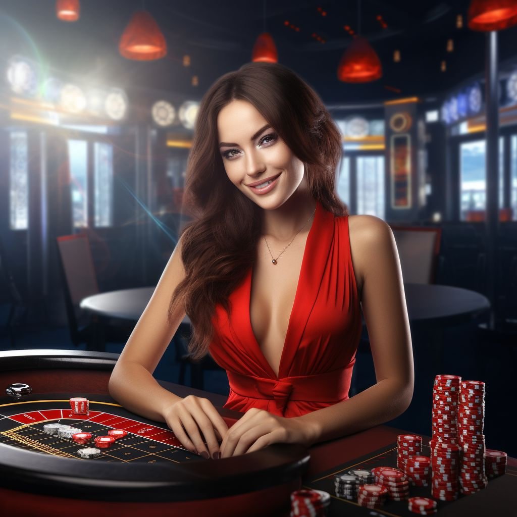 game slot ကာစီနို Live Baccarat Table Myanmar ကစားသမားများ