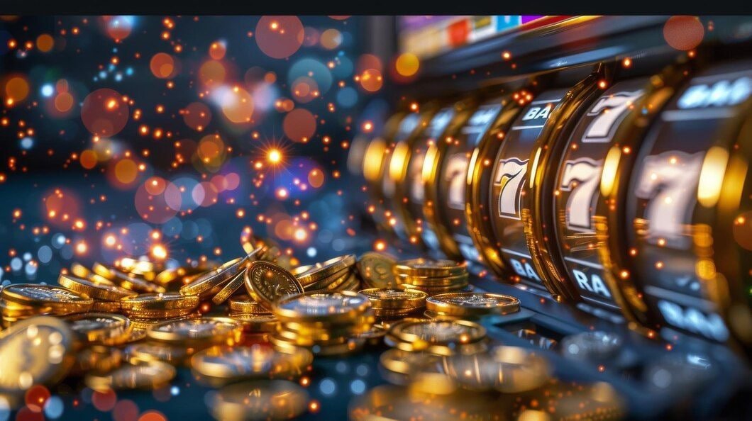Esports betting game slot Myanmar