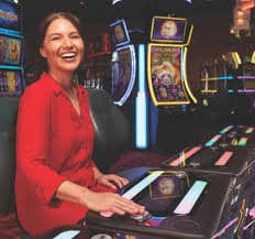 game slot video slots bonus feature free spins Myanmar