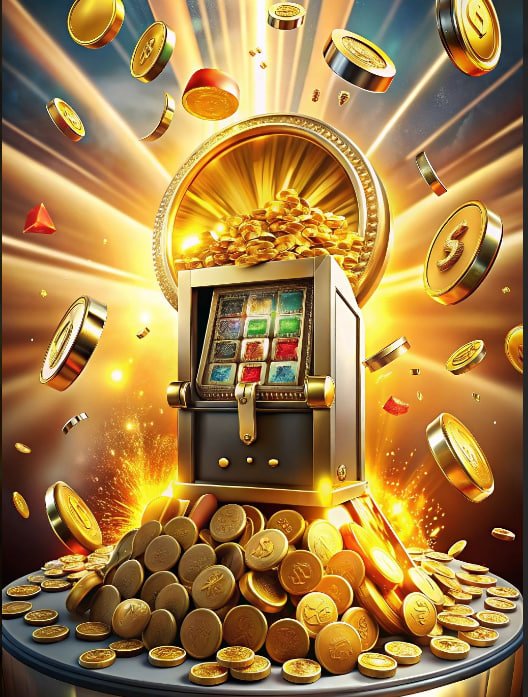 game slot Myanmar online gaming platform hero image