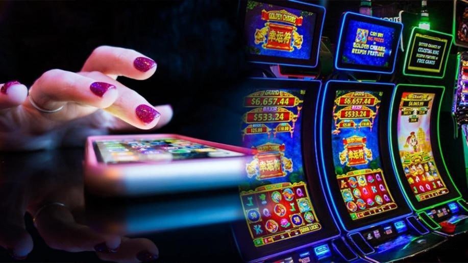 game slot VIP အစီအစဉ် Myanmar ကစားသမားများ exclusive rewards cashback bonus tier program