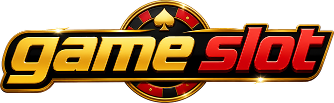 game slot logo